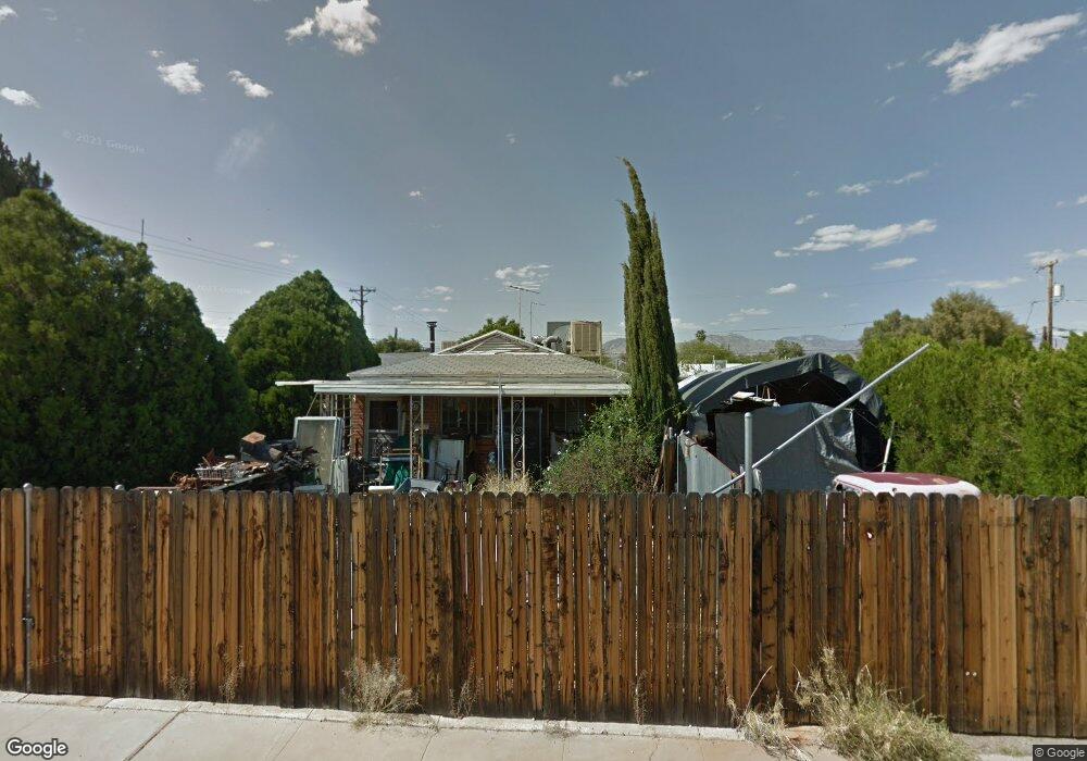 4601 E 18th St, Tucson, AZ 85711 - photo 1