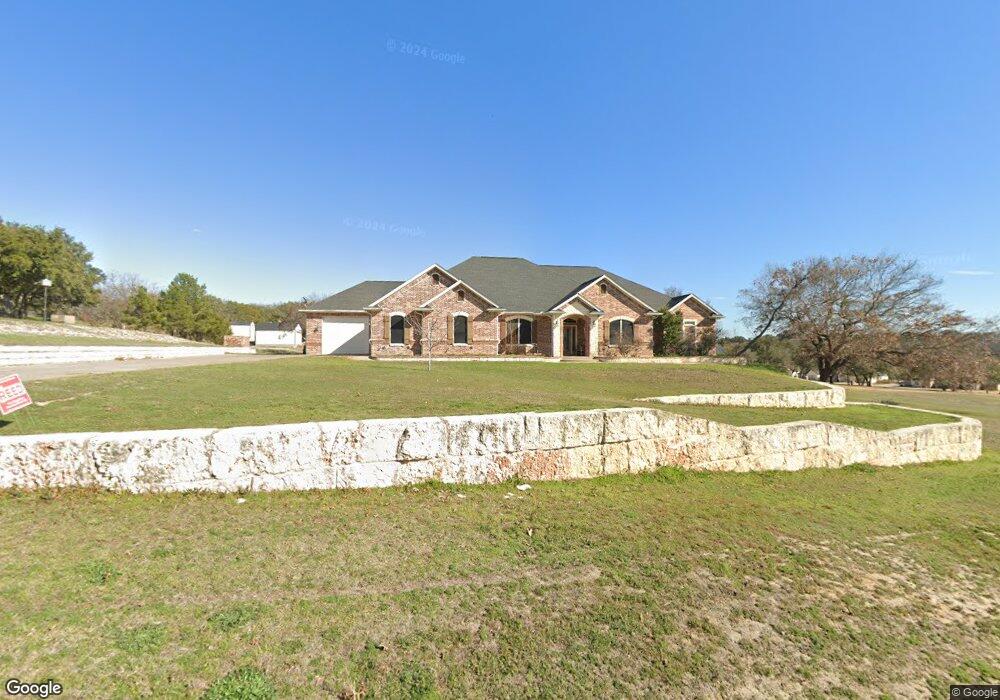 1107 Lady Amber Ct, Granbury, TX 76049 - photo 1