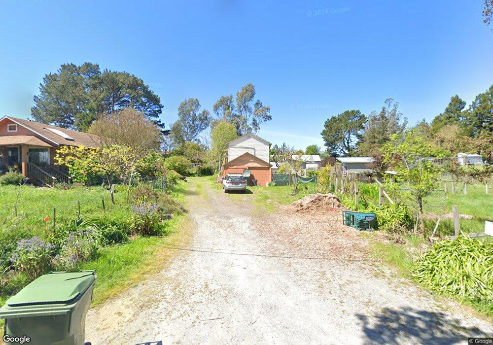 5522 Hessel Ave, Sebastopol, CA 95472 - photo 1