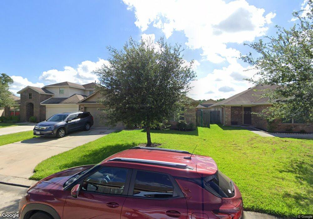 23214 Comarca Dr, Magnolia, TX 77354 - photo 1