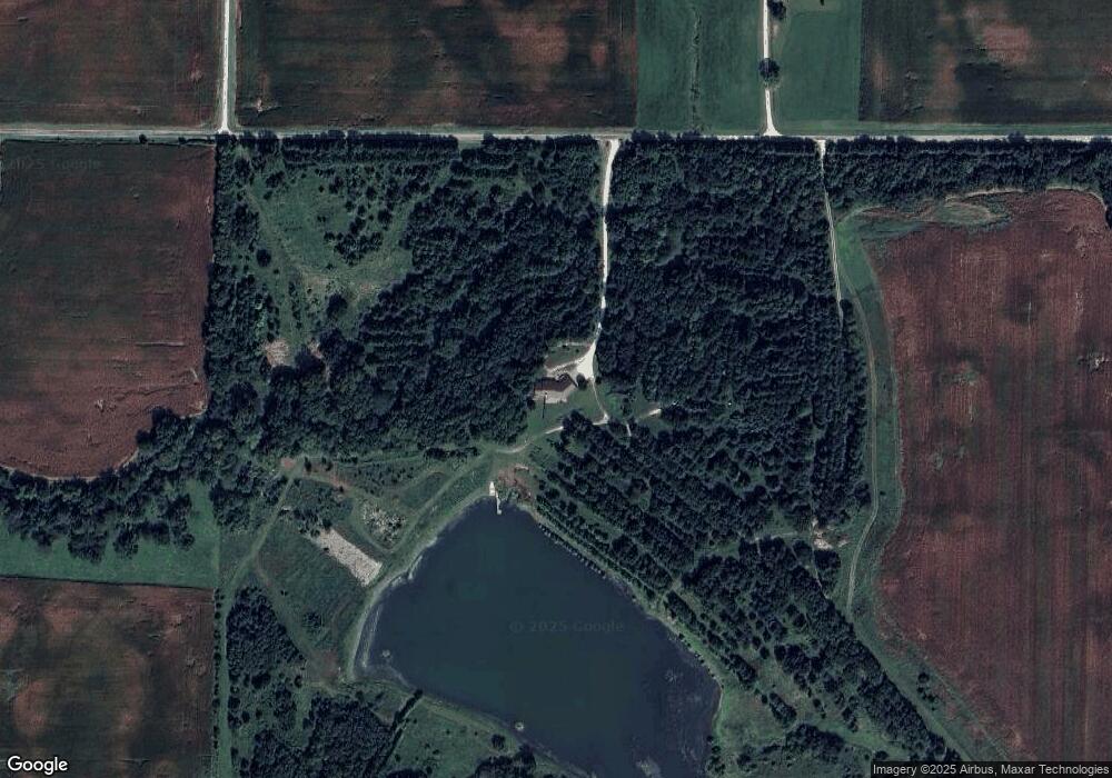 1375 Willow Branch Rd, Jacksonville, IL 62650 - photo 1