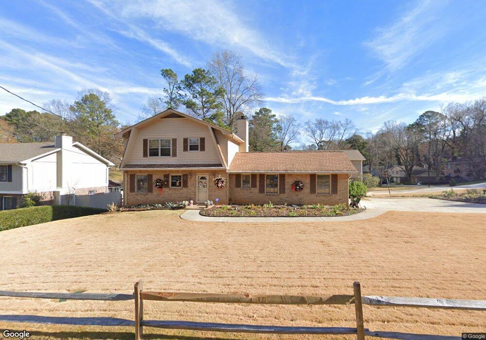 3055 Windfield Cir, Tucker, GA 30084 - photo 1