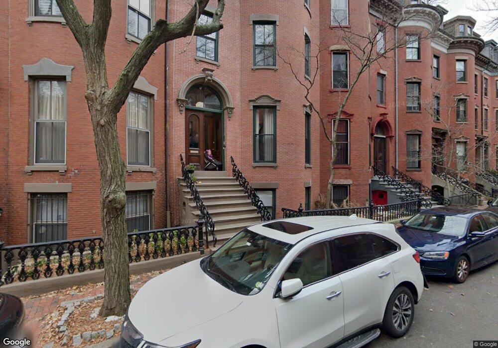 28 Upton St, Boston, MA 02118 - photo 1