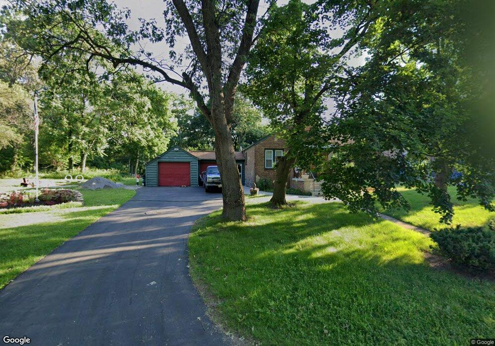 2310 Crest Rd, Gary, IN 46408 - photo 1