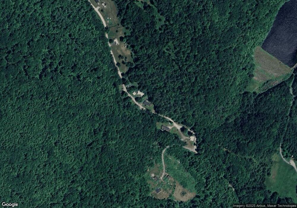 133 Whitewater Brook Rd, Claremont, NH 03743 - photo 1