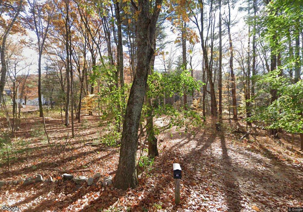 89 Hilldale Ave, South Hampton, NH 03827 - photo 1