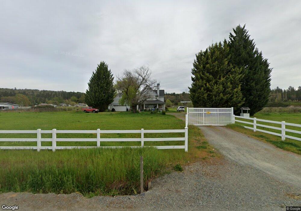 3810 Upper River Rd, Grants Pass, OR 97526 - photo 1