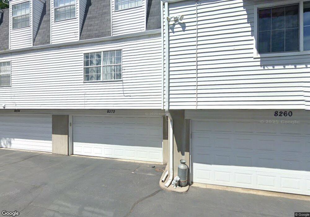 8272 Williamsburg Park Cir unit 2, Sandy, UT 84070 - photo 1