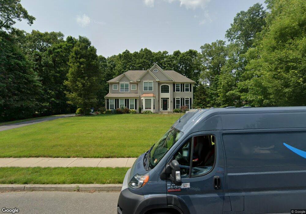 212 Cherry Tree Ct, Franklinville, NJ 08322 - photo 1