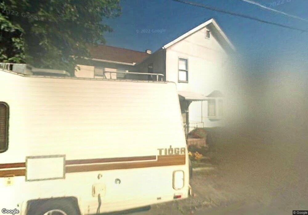 206 Lawrence St, Archbald, PA 18403 - photo 1