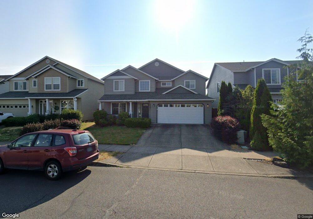 15561 SE Gladys Rose Way, Damascus, OR 97089 - photo 1