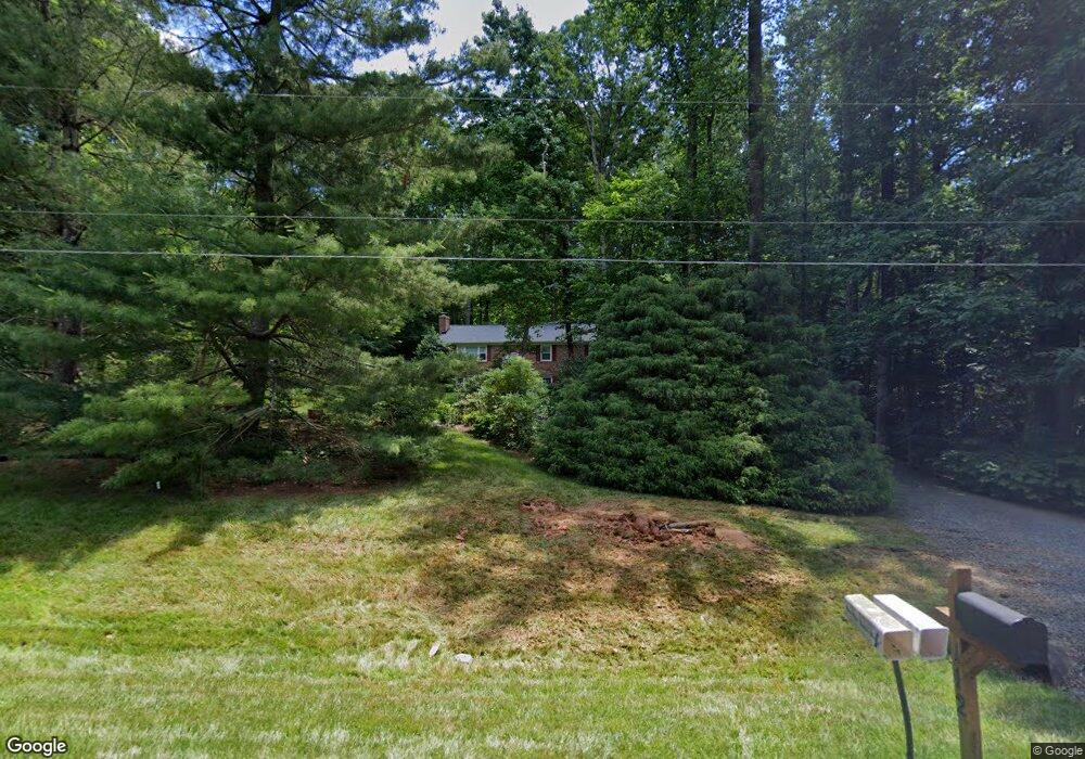 112 Wintergreen Ln, Stafford, VA 22554 - photo 1