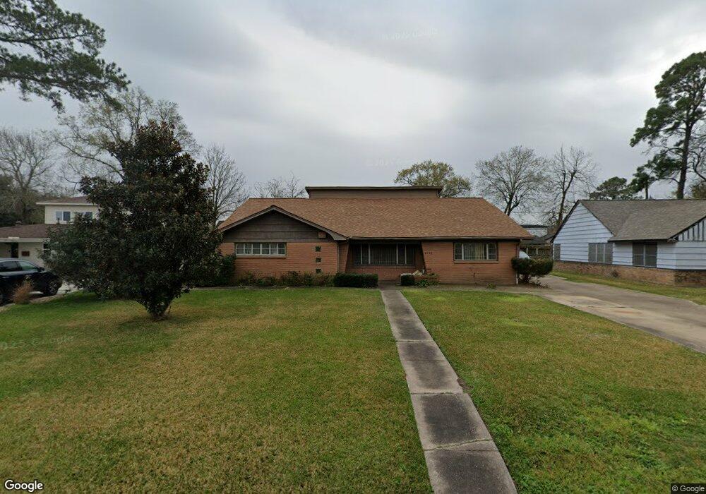 4042 Fernwood Dr, Houston, TX 77021 - photo 1