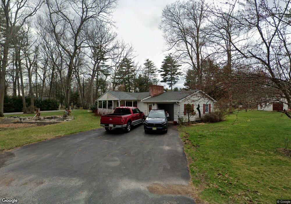 115 Independence Dr, Milford, PA 18337 - photo 1