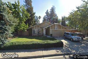 5523 Susan Ln, Livermore, CA 94550