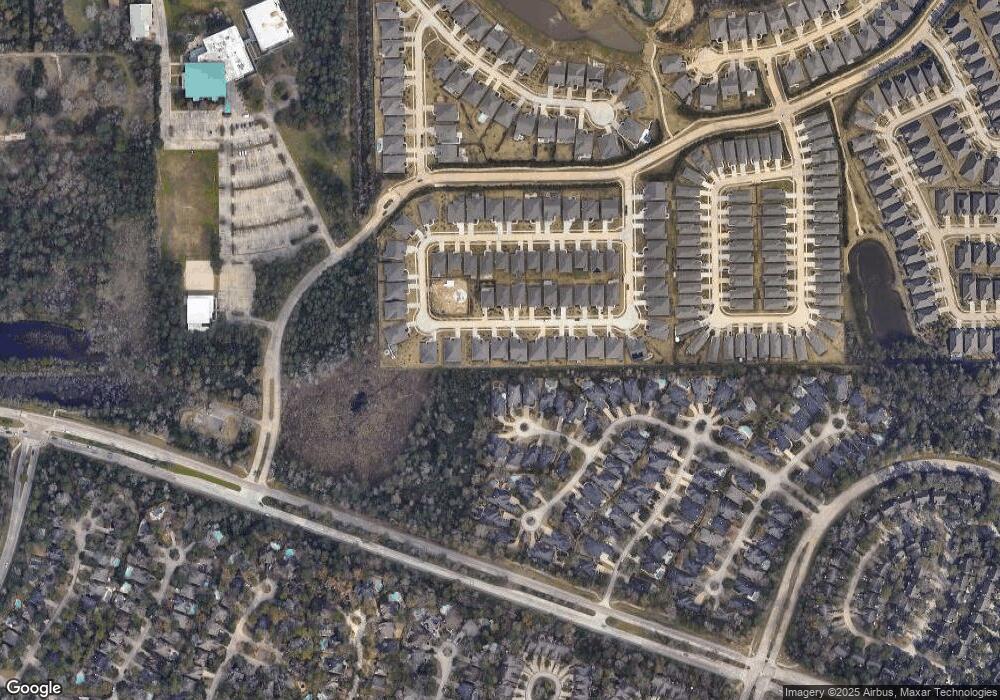 339 Gotland Russ Ln, Spring, TX 77382 - photo 1