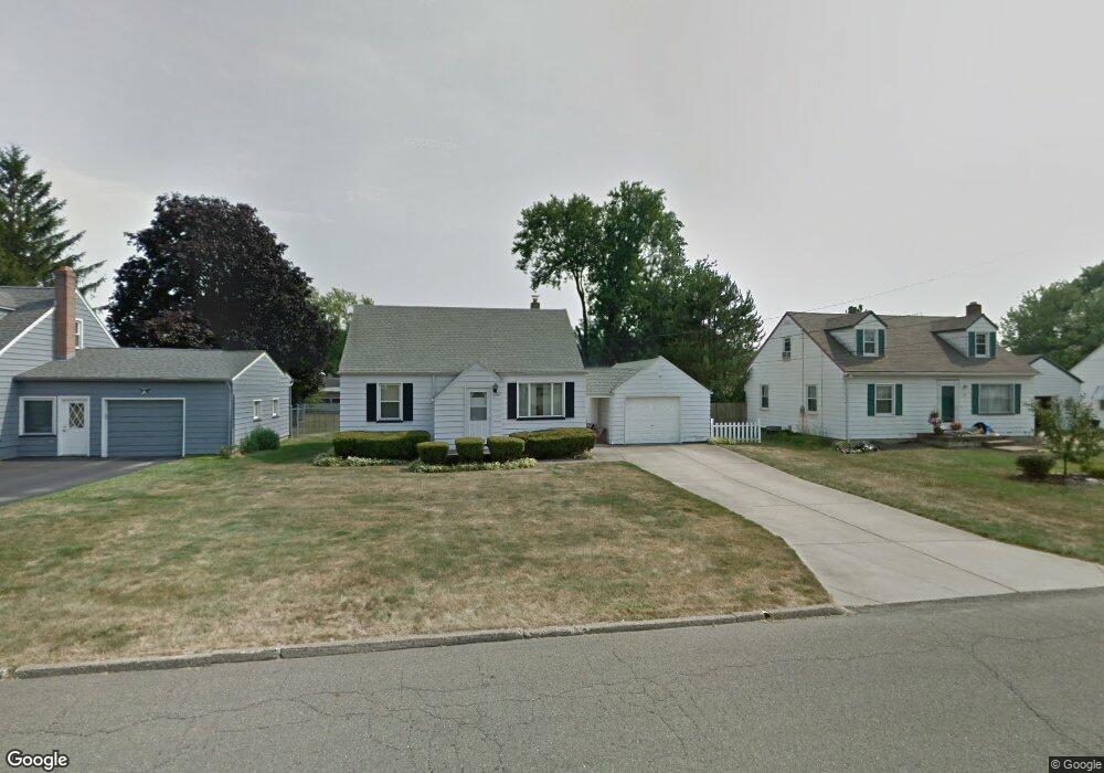 224 Omar St, Struthers, OH 44471 - photo 1