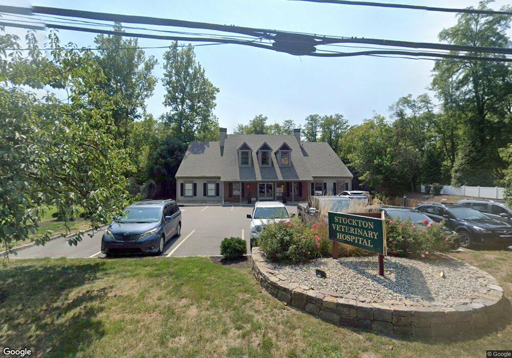 56 S Main St unit 1234, Stockton, NJ 08559 - photo 1