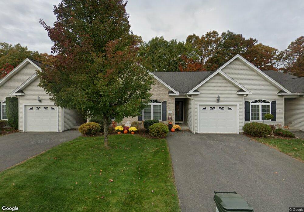 19 Gibson Way, West Springfield, MA 01089 - photo 1