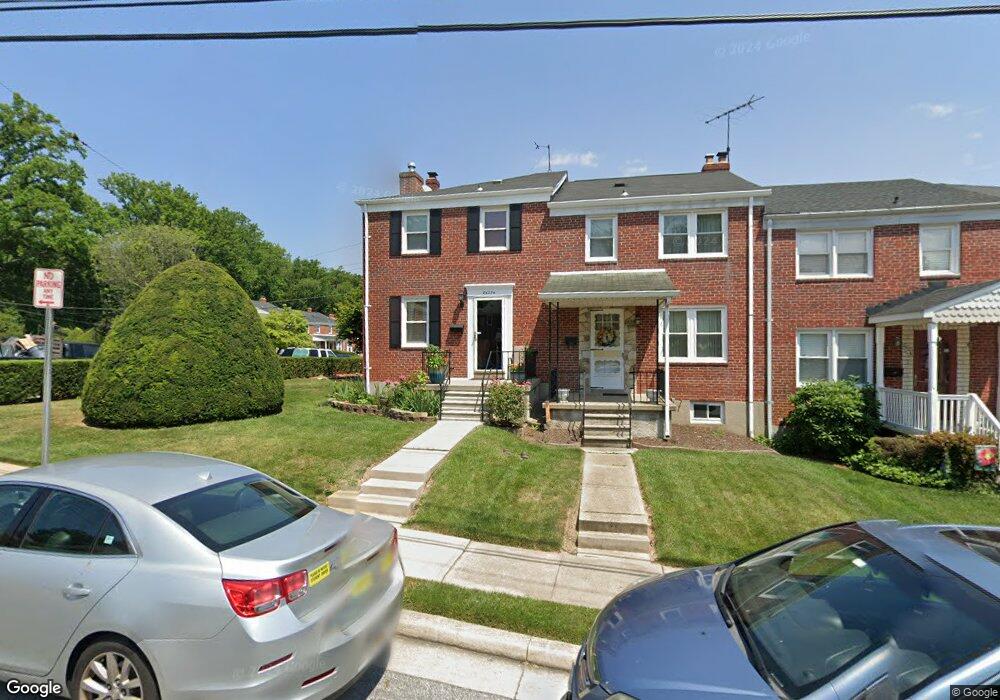 8625A Oakleigh Rd, Baltimore, MD 21234 - photo 1