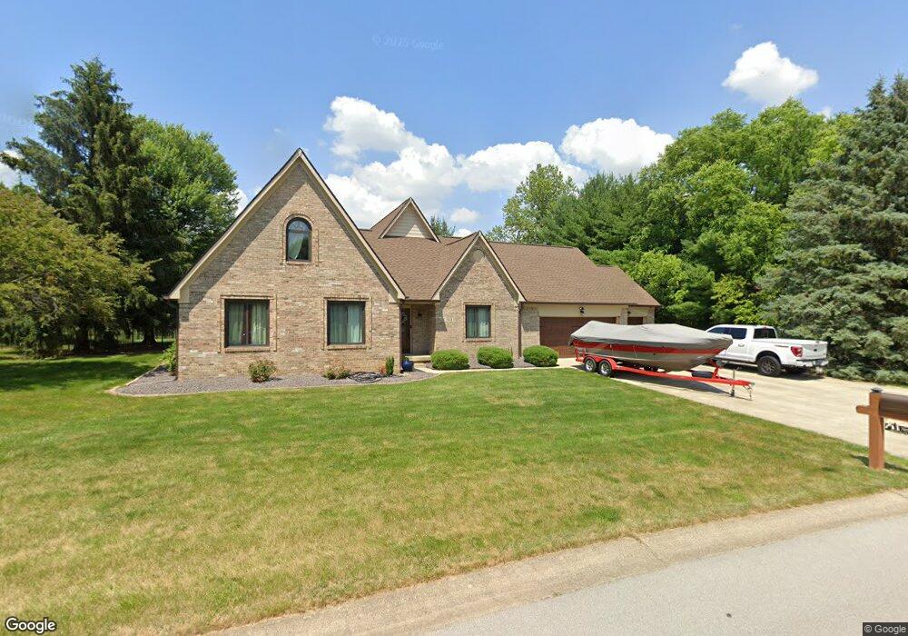 7854 Dutch Ct, Avon, IN 46123 - photo 1