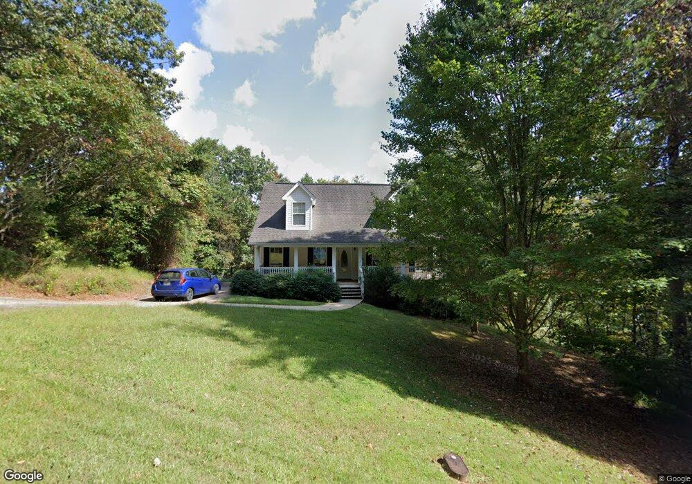 1005 Calhoun Rd, Dahlonega, GA 30533 - photo 1