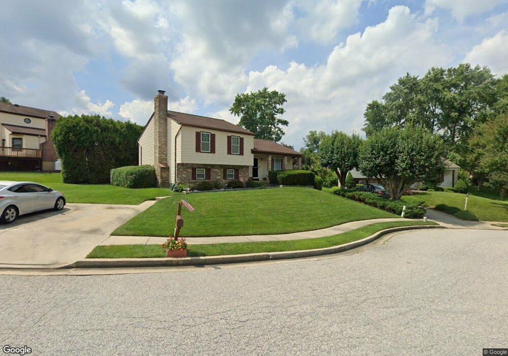 4 White Wood Ct, Nottingham, MD 21236 - photo 1