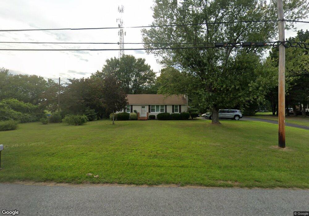 1344 Solomons Island Rd, Huntingtown, MD 20639 - photo 1