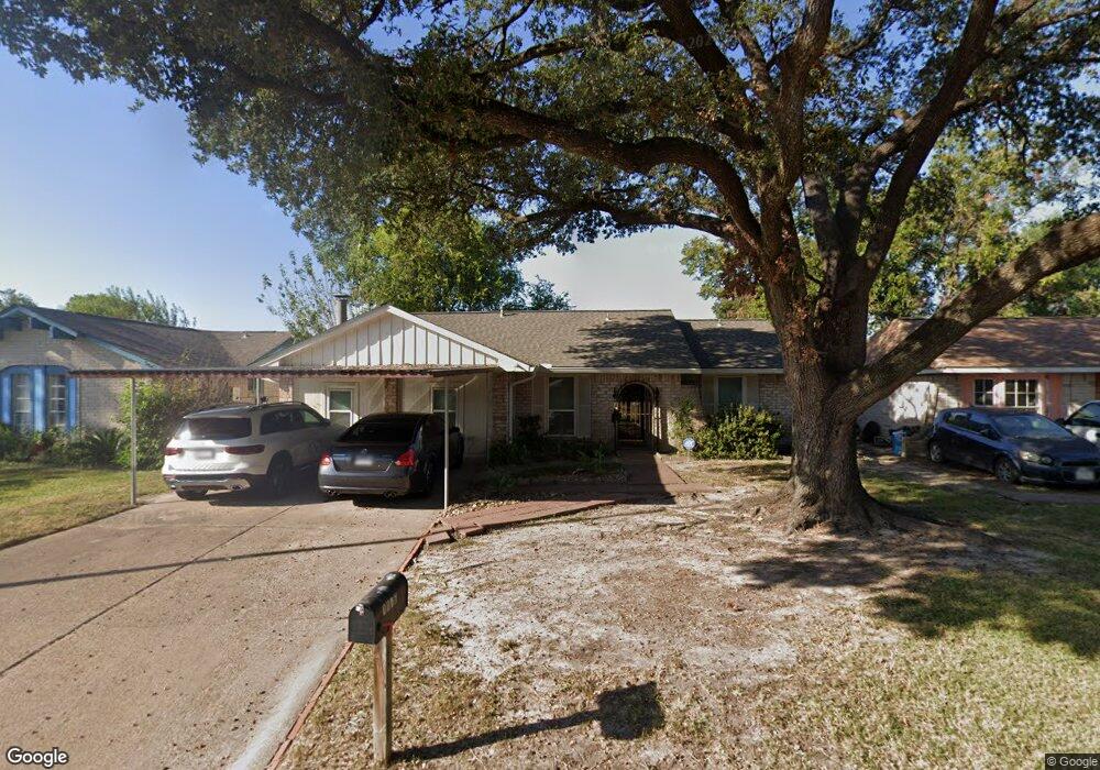 1126 Fruitvale Dr, Houston, TX 77038 - photo 1
