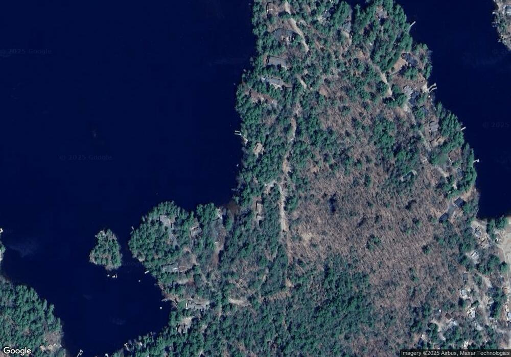 125 Stanyan Rd, Moultonborough, NH 03254 - photo 1