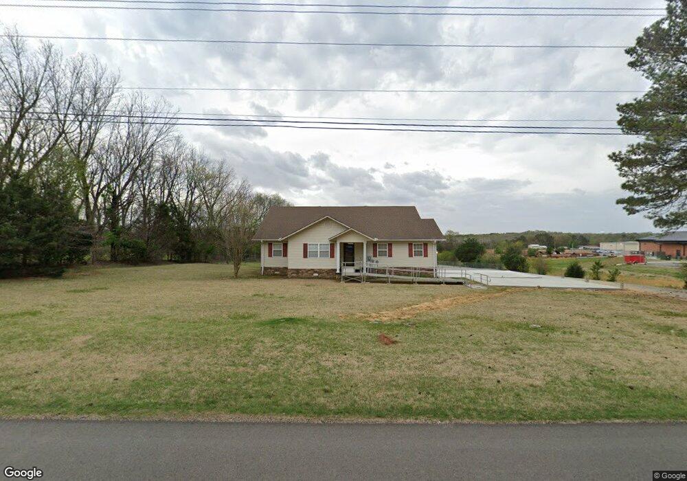 4312 Fairview Rd, Paragould, AR 72450 - photo 1