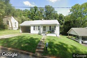 75 Locust St, Ridgeway, VA 24148