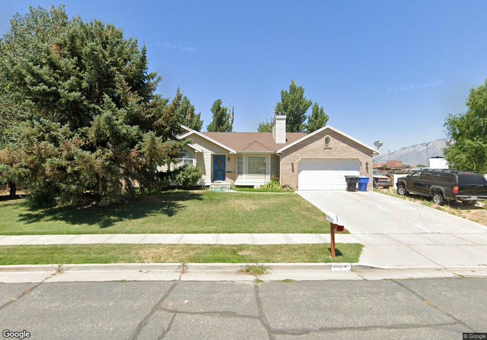 4656 W 1650 N, Ogden, UT 84404 - photo 1