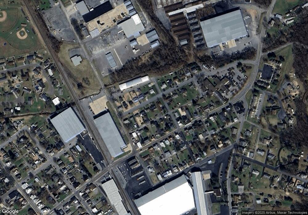 210 E 9th St, Watsontown, PA 17777 - photo 1