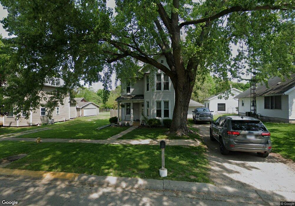 525 E Spring St, Lagrange, IN 46761 - photo 1