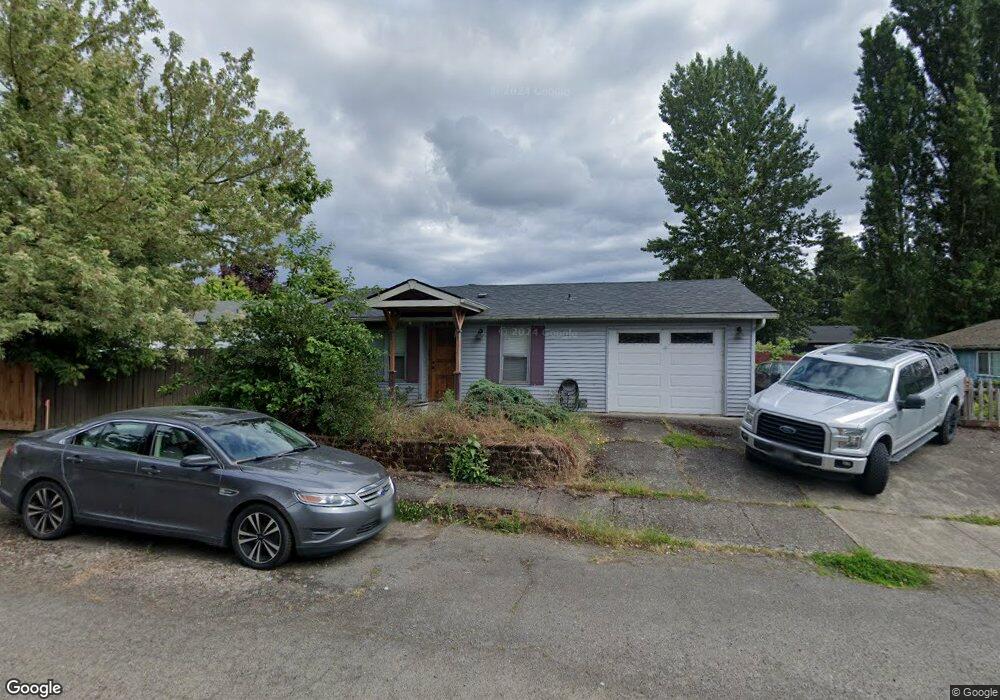 13432 Crater Lake Ct NE, Aurora, OR 97002 - photo 1