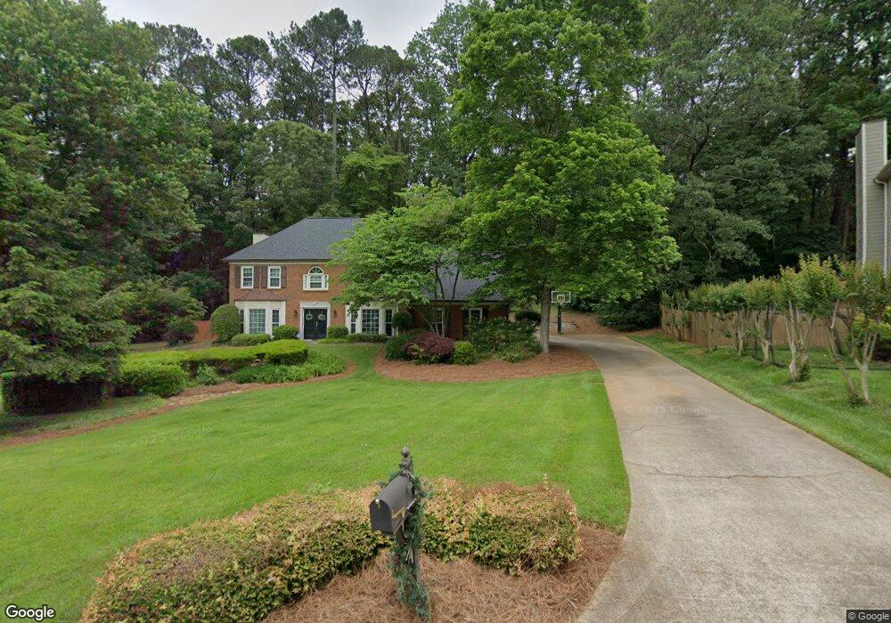 5004 Cross Ridge Ct unit VII, Woodstock, GA 30188 - photo 1