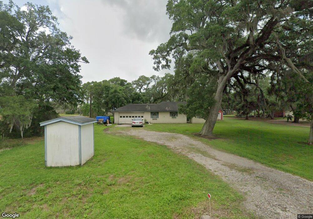 827 County Road 432, Brazoria, TX 77422 - photo 1