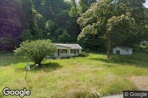 2098 Monarch Rd, Saint Charles, VA 24282