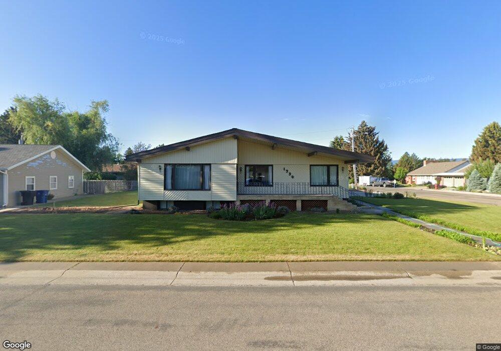 1330 Stonegate Dr, Sheridan, WY 82801 - photo 1