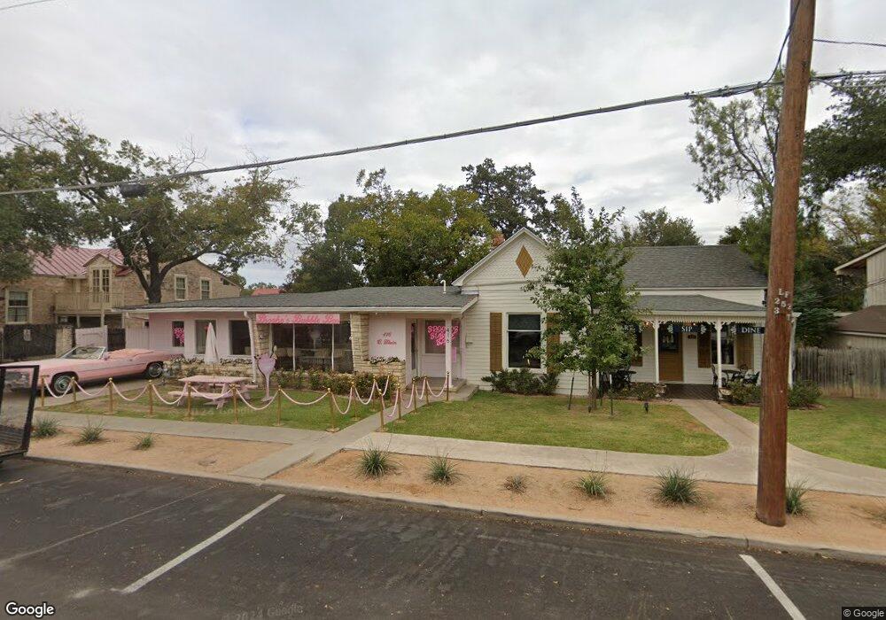 416 E Main St, Fredericksburg, TX 78624 - photo 1