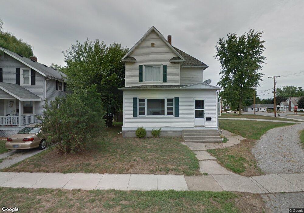 1231 Powers St, New Haven, IN 46774 - photo 1
