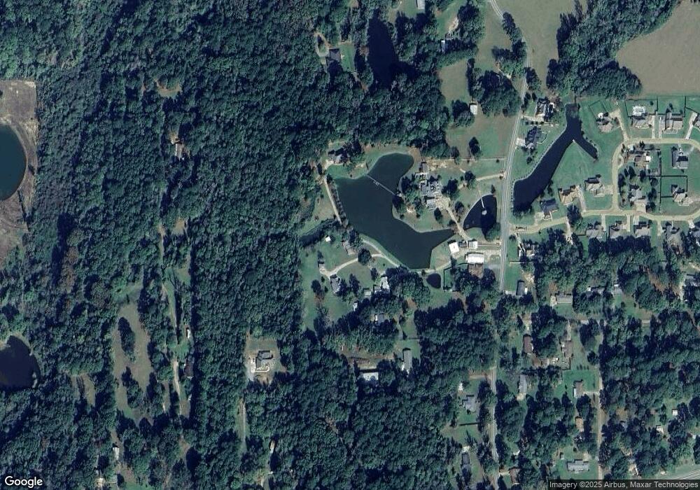 215 Collie Rd, Calhoun, LA 71225 - photo 1