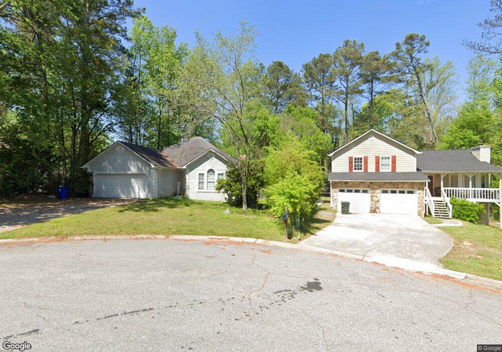 2722 Candler Ln SW, Marietta, GA 30064 - photo 1