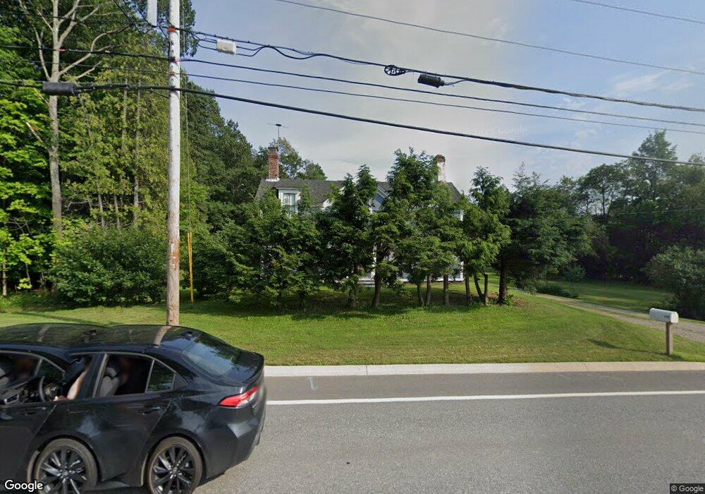 275 Main Rd N, Hampden, ME 04444 - photo 1