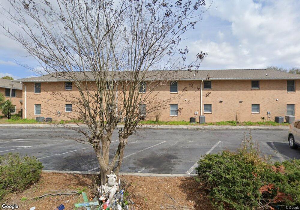 1807 Ogeechee Rd, Savannah, GA 31415 - photo 1