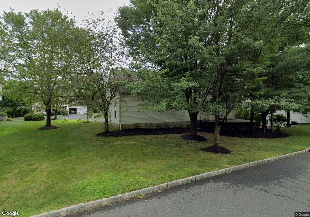 5 Honeyman Rd, Basking Ridge, NJ 07920 - photo 1