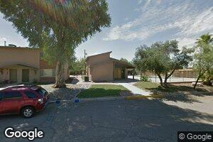 953B N Desert Ave Unit B, Tucson, AZ 85711