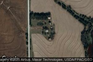 1547 S 16th Rd, Burr, NE 68324