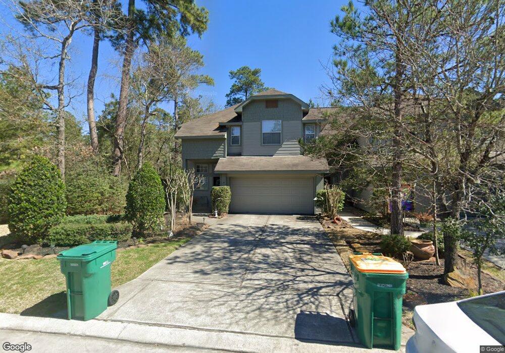 3 Benedict Canyon Loop, Spring, TX 77382 - photo 1